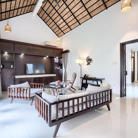 The Blossom Resort Island Da Nang - Onsen Included Exterior photo