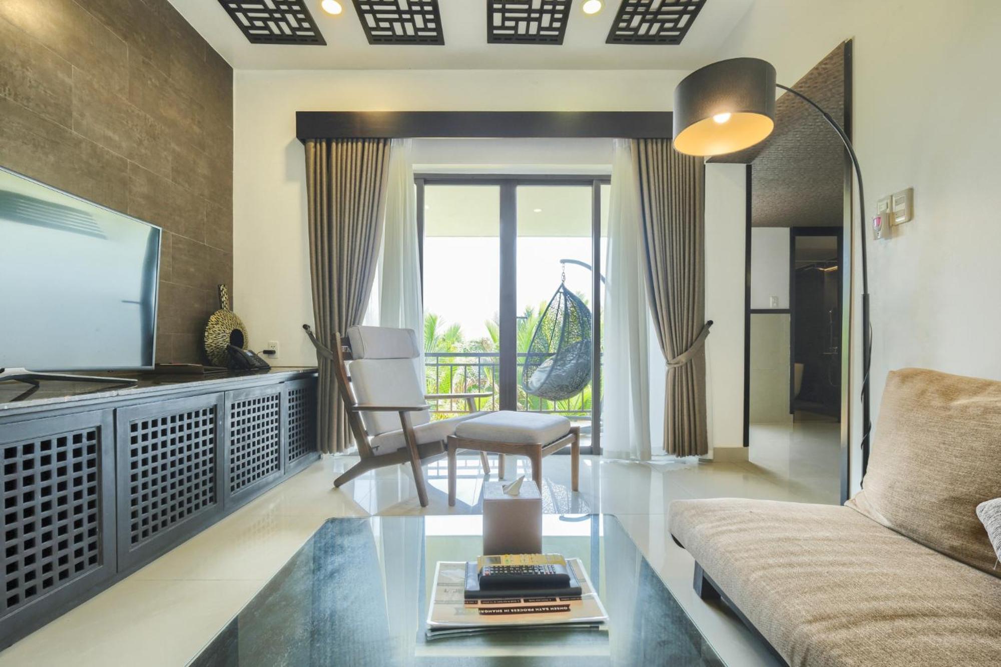 The Blossom Resort Island Da Nang - Onsen Included Room photo