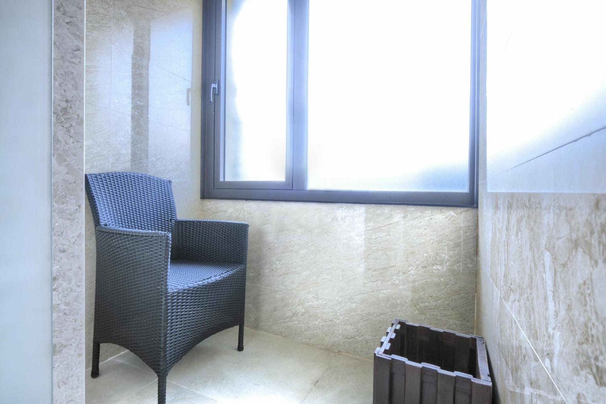 The Blossom Resort Island Da Nang - Onsen Included Room photo