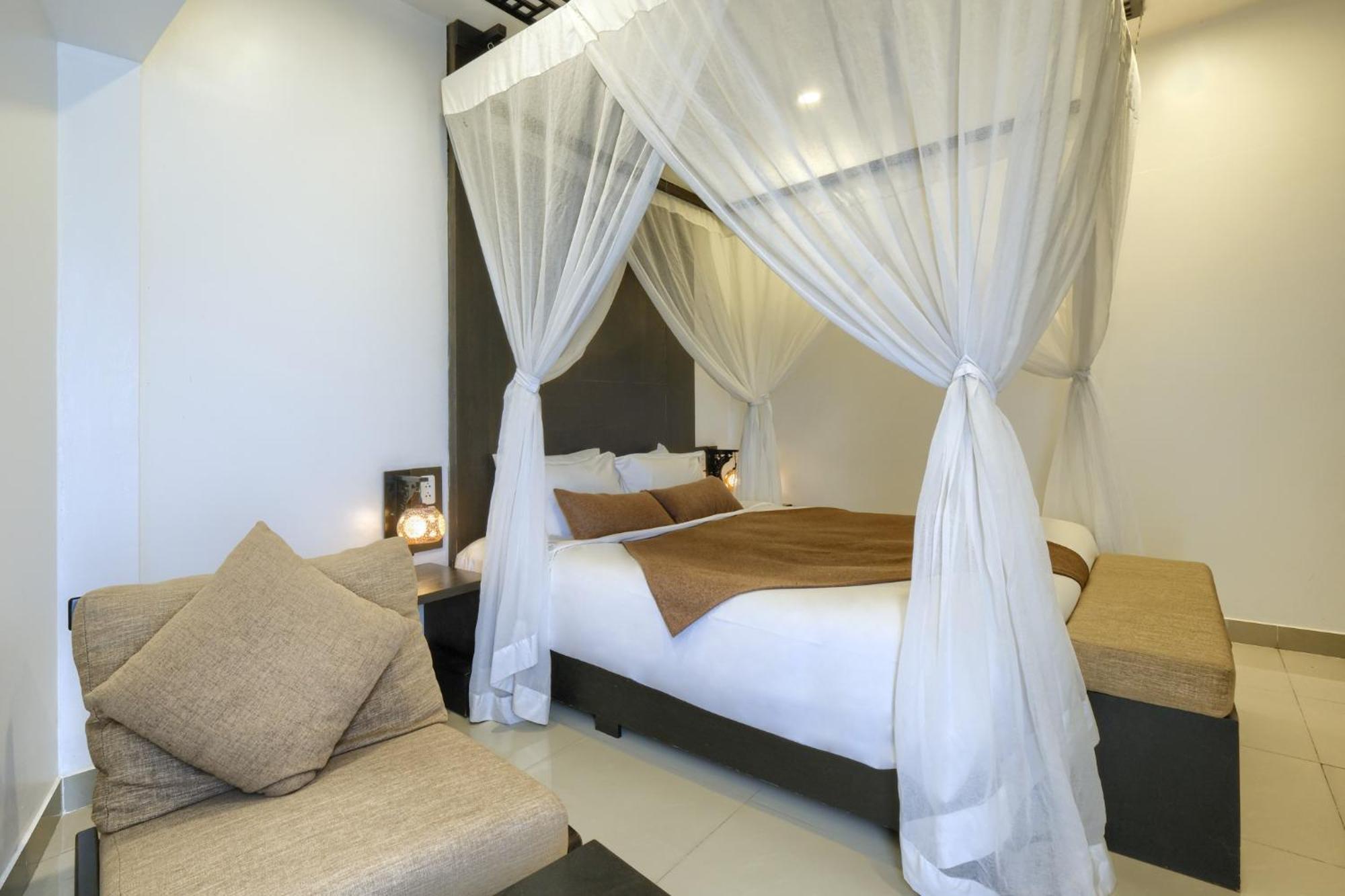 The Blossom Resort Island Da Nang - Onsen Included Room photo
