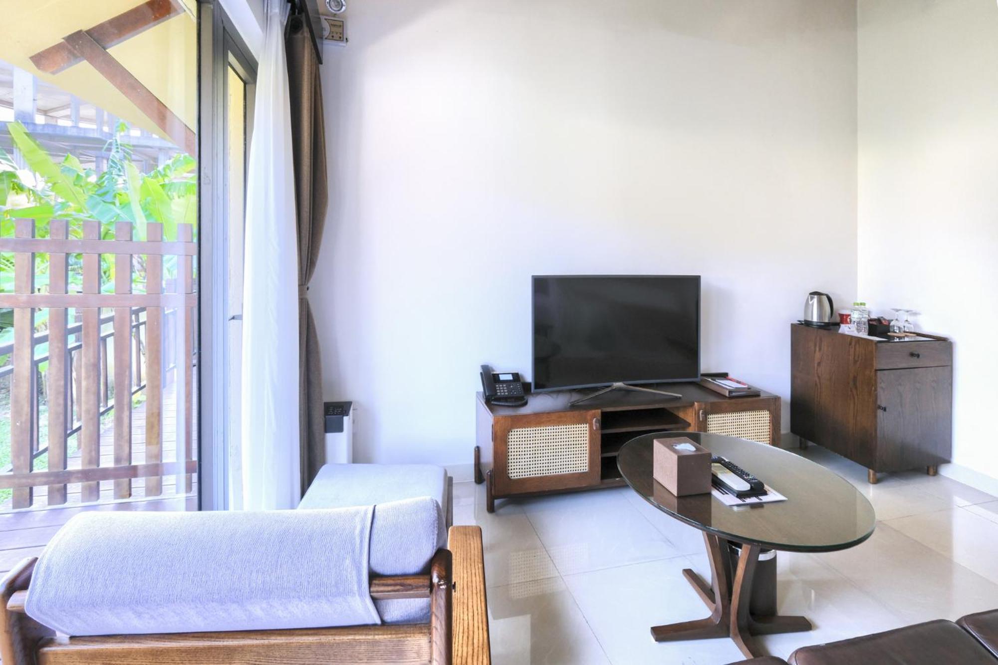 The Blossom Resort Island Da Nang - Onsen Included Room photo