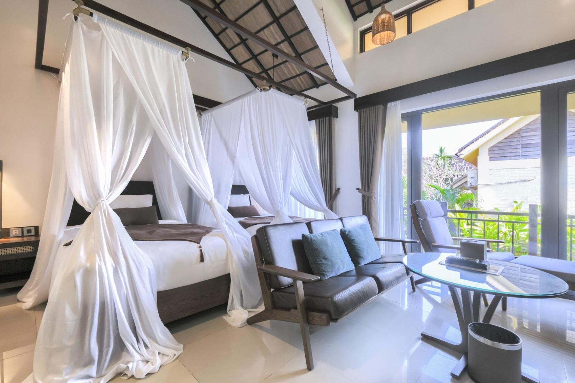 The Blossom Resort Island Da Nang - Onsen Included Room photo