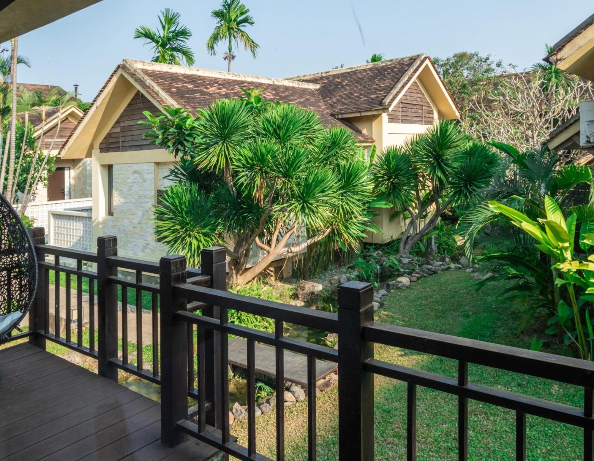 The Blossom Resort Island Da Nang - Onsen Included Room photo