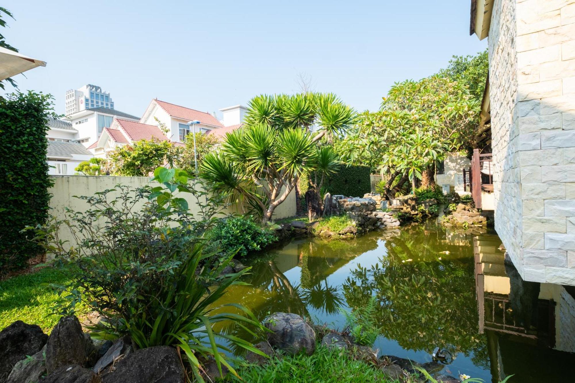 The Blossom Resort Island Da Nang - Onsen Included Room photo