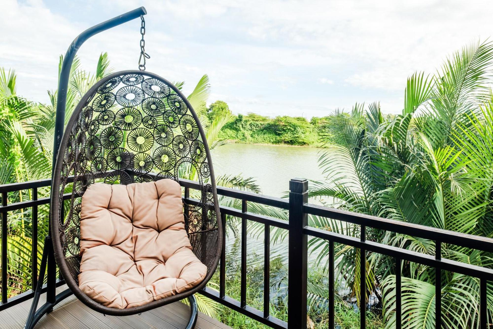 The Blossom Resort Island Da Nang - Onsen Included Room photo