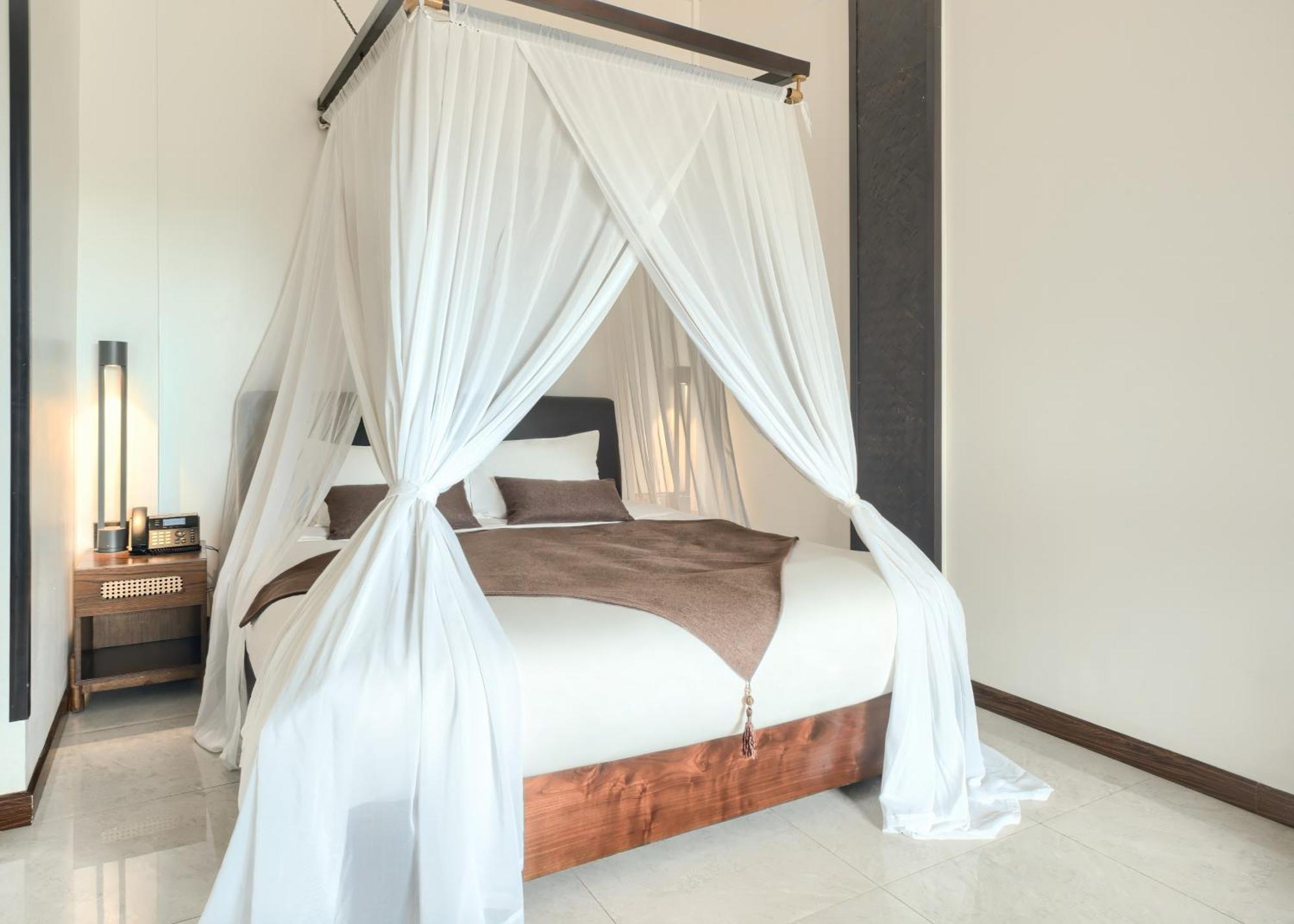 The Blossom Resort Island Da Nang - Onsen Included Room photo