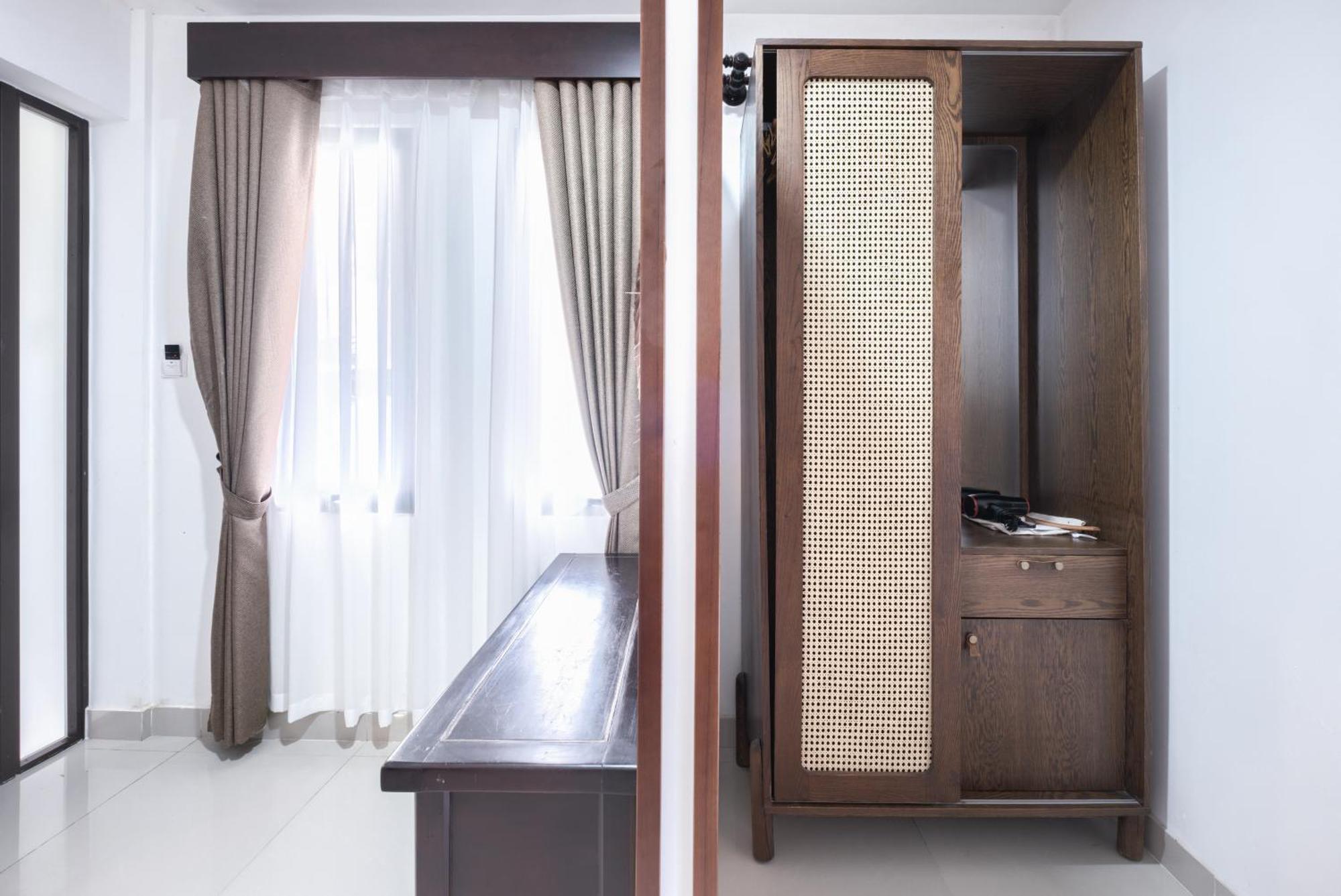 The Blossom Resort Island Da Nang - Onsen Included Room photo