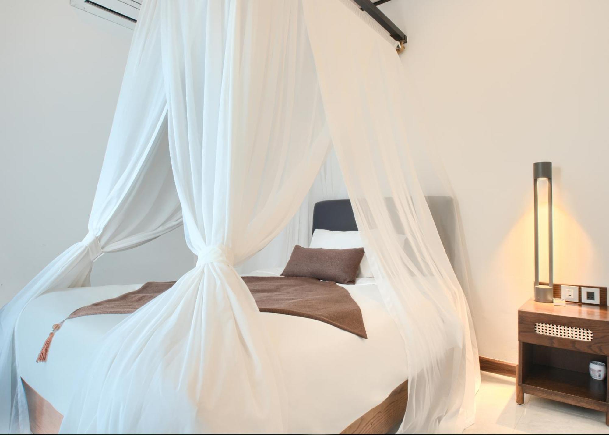 The Blossom Resort Island Da Nang - Onsen Included Room photo
