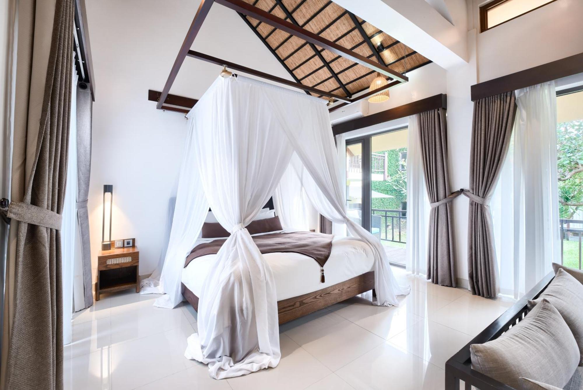 The Blossom Resort Island Da Nang - Onsen Included Room photo