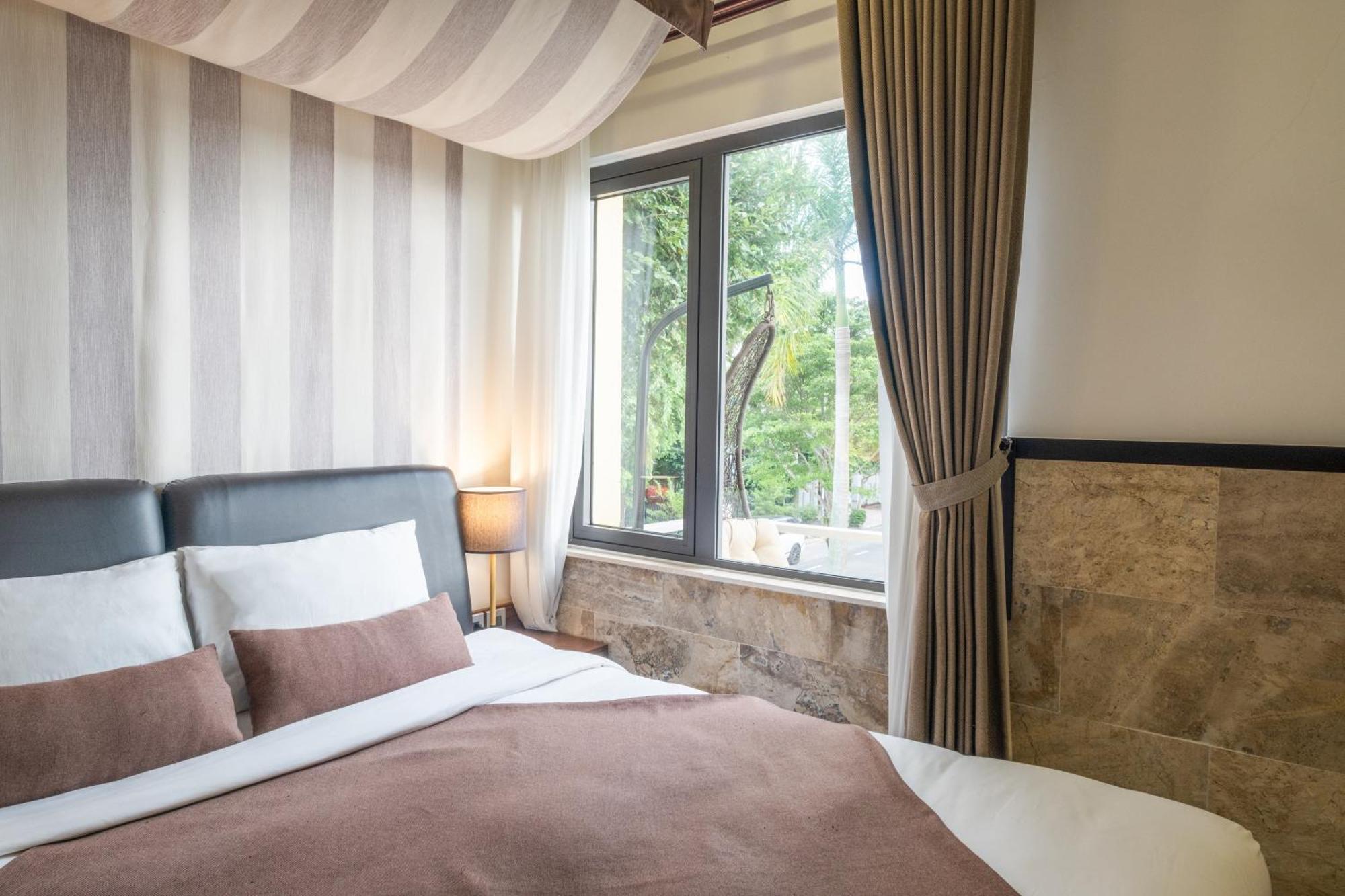 The Blossom Resort Island Da Nang - Onsen Included Room photo