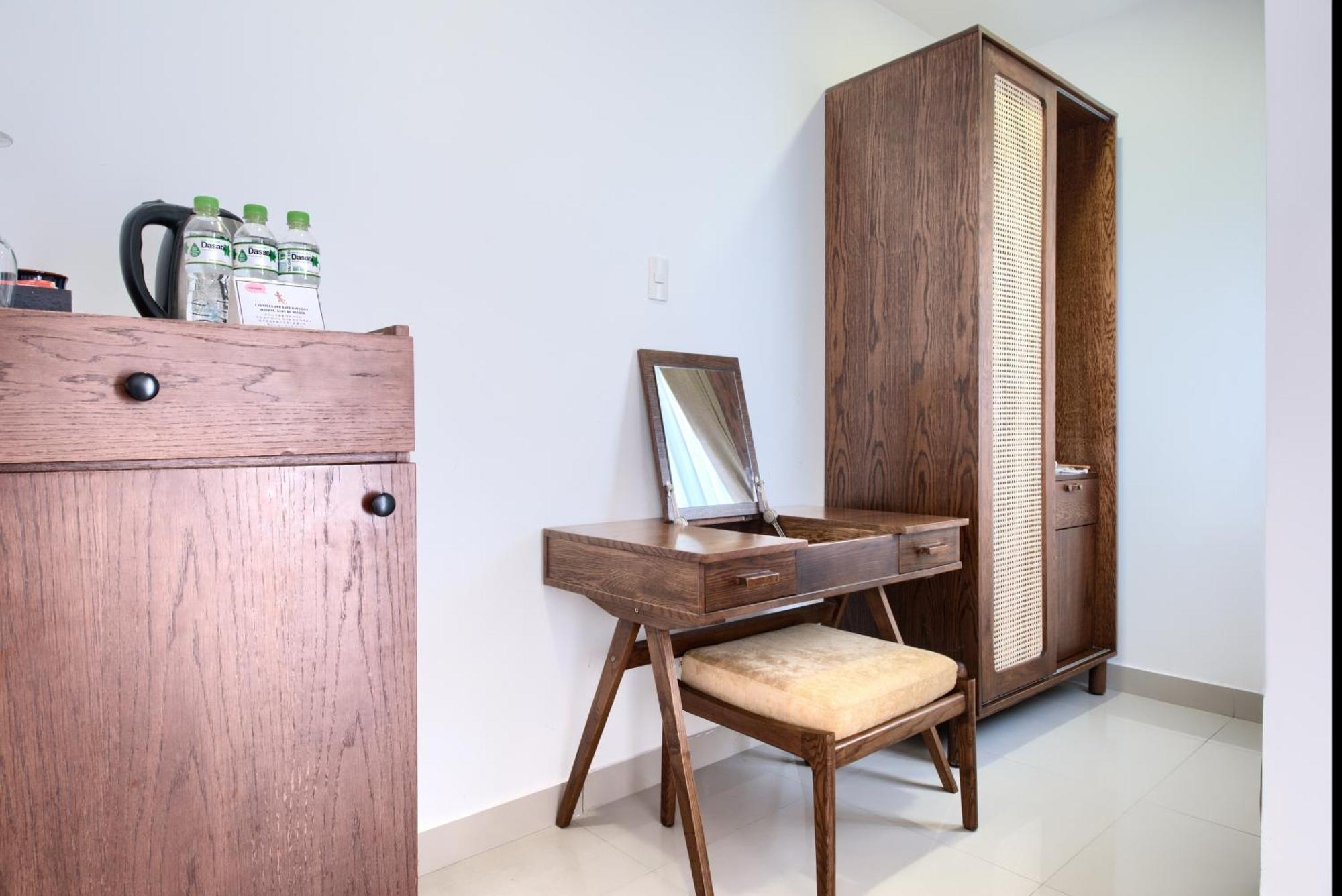 The Blossom Resort Island Da Nang - Onsen Included Room photo
