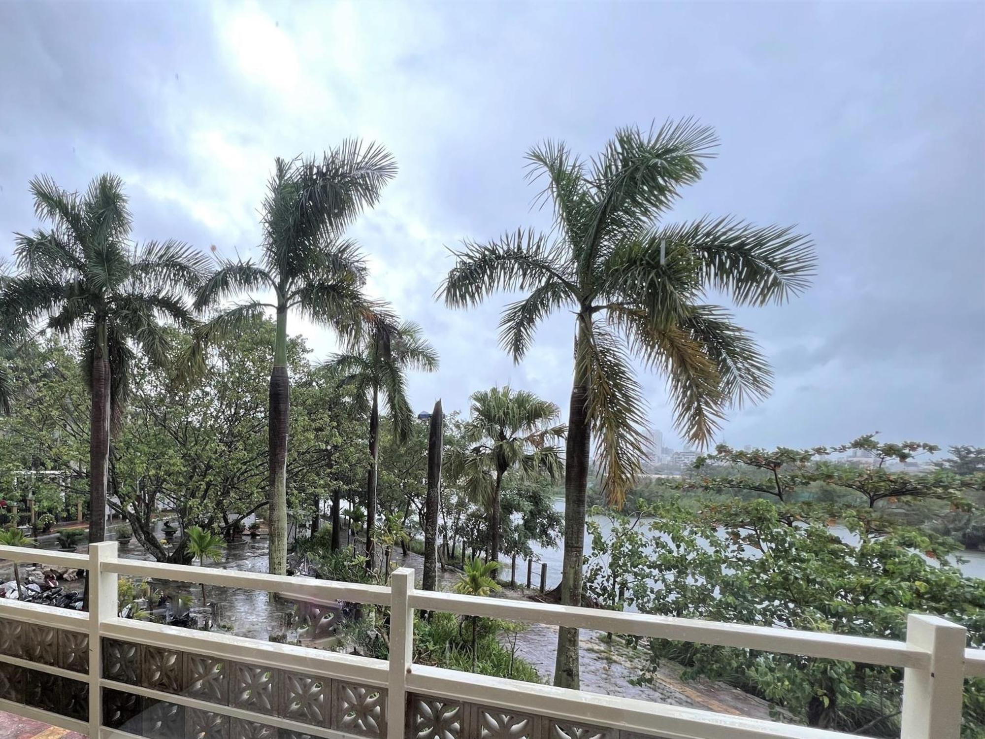 The Blossom Resort Island Da Nang - Onsen Included Room photo